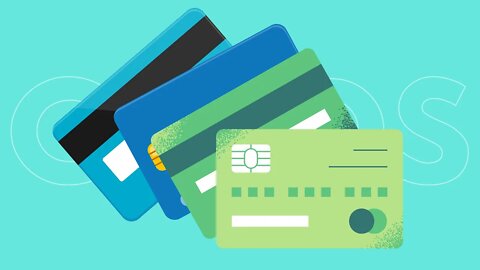 Why do I need a Credit card? | What is a Credit card?