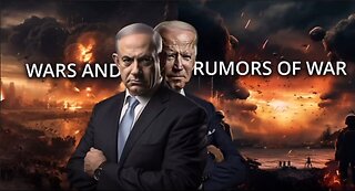 Wars & Rumors of War - Zionism & America