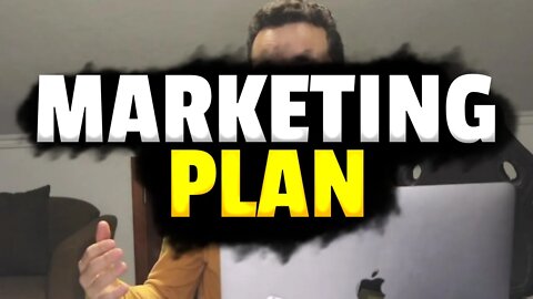 Marketing Plan Stages For Success