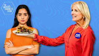 Brown People Are like "Breakfast Tacos" - Jill Biden | Ep. 1044