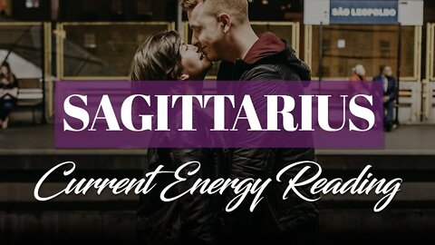 Sagittarius♐ Your Twin Flame needs to heal, but very soon a REUNION is HAPPENING!