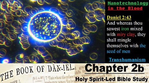 The Book of Daniel - Chapter 2b