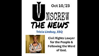 Civil Rights and Constitutional Lawyer for the People, Following the Word of God.