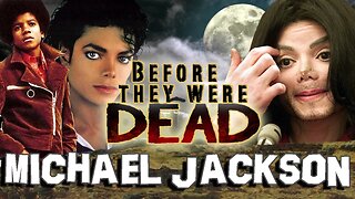 MICHAEL JACKSON | Before They Were GONE | BIOGRAPHY