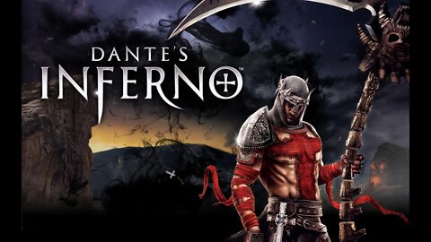 Dante's Inferno - Part 04