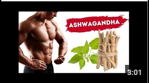 Ashwagandha: The Game-Changing Supplement for Men!