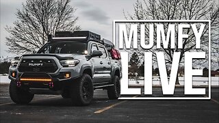 Mumfy is going live!