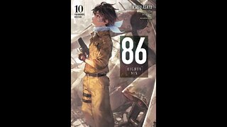 86 Volume 10 Fragmental Neoteny