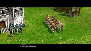 Epilogue 🟣 Age of Mythology ► The Trojan Campaign 4 by TK