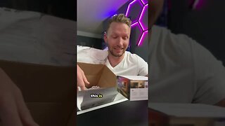 Nanoleaf Unboxing!