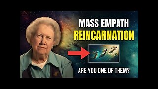 Rise of the New Earth: How Empaths Are Leading Humanity's Evolution ✨ Dolores Cannon