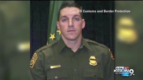 Eight years since death of Border Patrol Agent Brian Terry