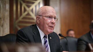 Sen. Leahy Cites Newsy Investigation Into Condolence Payments