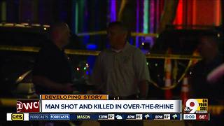 Cincinnati, Hamilton police investigate separate fatal shootings