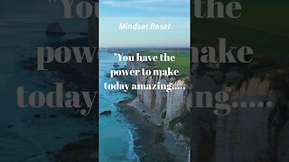 Reset Your Mind NOW with This Life-Changing Motivational Quote!#shorts