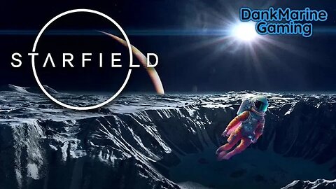 Starfield The Journey Begins