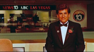 Former Las Vegas news anchor Steven Schorr passes away