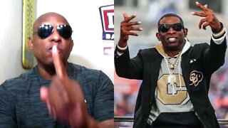 Did Jackson State Not Pay Deion Sanders The Bonuses They Promised On 30k Ticket Sales