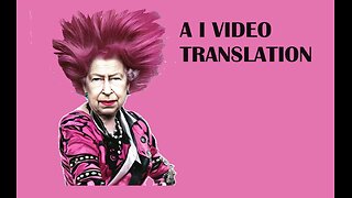 AI VIDEO TRANSLATION