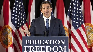 Will Florida now have Educational Freedom?