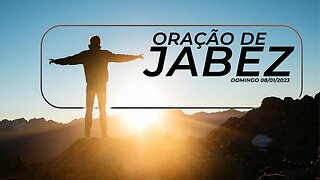 Oração de Jabez | Palavra de Vida e Fé