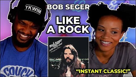 🎵Bob Seger & The Silver Bullet Band - Like A Rock REACTION