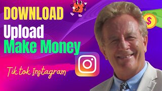 Make Money Using Viral Tik Tok Videos on Instagram (Legit!)