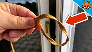 The Locksmith hides THIS Trick from you you 💥 (MUST know) 🤯