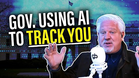 EXPOSED: YOUR Tax Dollars Are Being Used For AI to TRACK YOU