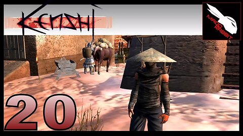 Kenshi part 20 - Scouting for Ancient Science Books