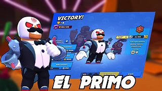 TROPHY GRIND WITH EL PRIMO AND I FINALLY FOUND A GOOD TEAM MATE