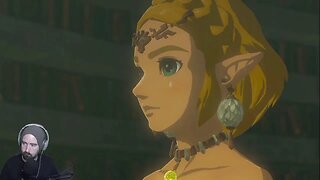 (Live) Let's Play The Legend of Zelda: Tears of the Kingdom (#14)