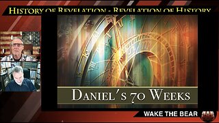 The Daily Pause - History of Revelation - Revelation of History Part 2