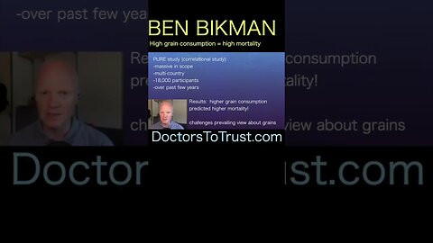 Ben Bikman