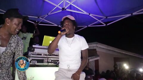 Jashii Live Performance, Boom Sundays 2022, Dancehall video 2022