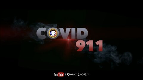 【和訳】 COVID 911