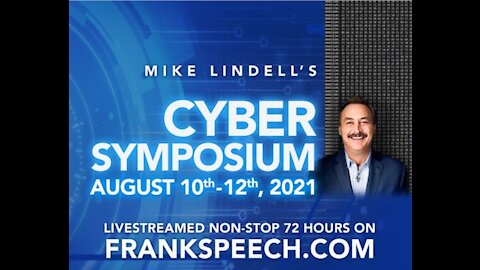 2020 Election: Cyber Forensics Symposium - August 10, 11 and 12 - Don't Miss it!