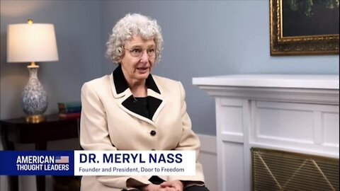 Dr Meryl Nass, The WHO Will Enslave America, NeverLoseTruth Carol