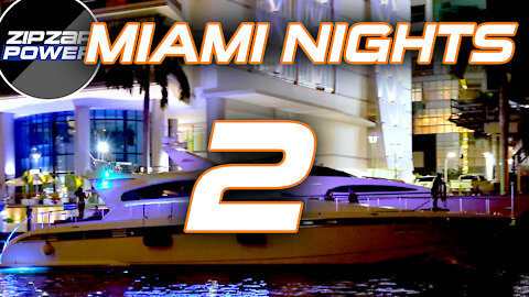Miami Nights 2