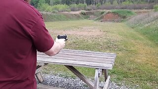 Detonating a Pistol Primer - What Happens?