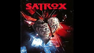 Satrox – Wild In The City