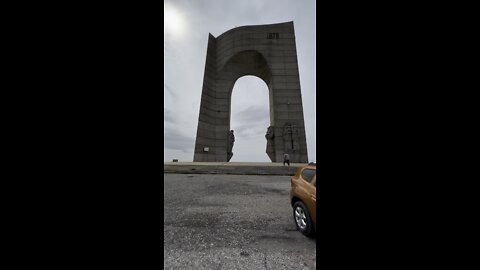 Arch of Freedom