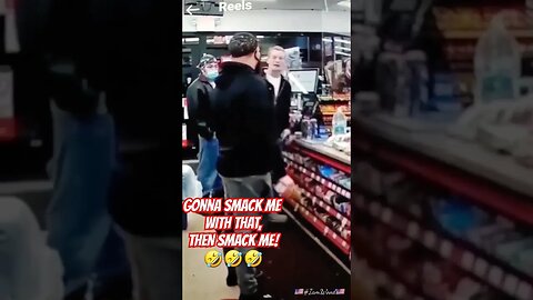 Smack Me Then Smack Me! #shorts #viral #new #video #funny