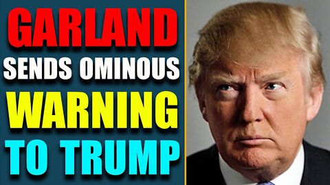 SHOCKING INTEL: OMINOUS WARNING TO TRUMP! J6 COMMITTEE ALTER EVIDENCES! LATEST NEWS TODAY JUNE 15TH