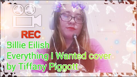 Everything I Wanted Cover