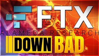 FTX vs ByBit & Binance - LBRY Loses To SEC - Crypto News
