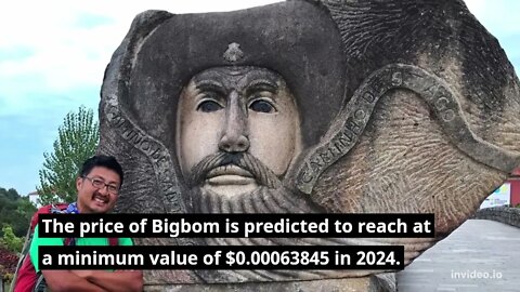 Bigbom Price Prediction 2022, 2025, 2030 BBO Price Forecast Cryptocurrency Price Prediction