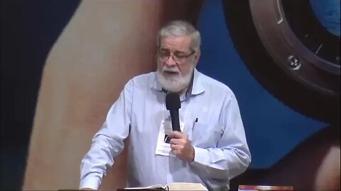 A graça dá brecha para libertinagem — Rev Augustus Nicodemus