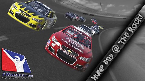 Hump Day @ "The Rock" | BEER MUSIC DISCORD | #RIPGlock #Iracing