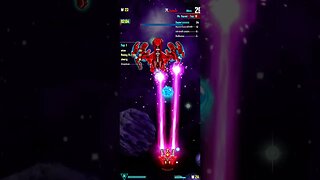 Galaxy Attack Alien Shooter-PVP Survival Squad 1 VS 100 (15 July 2023)